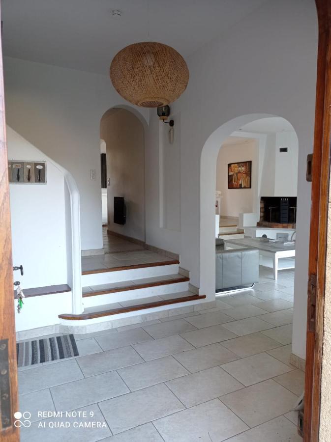 Villa Domaine Font Mourier 孔格林 外观 照片