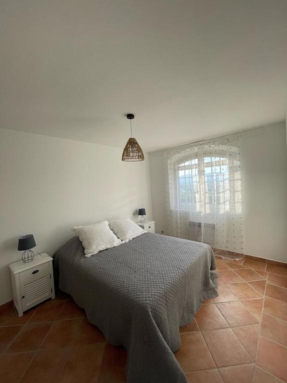 Villa Domaine Font Mourier 孔格林 外观 照片